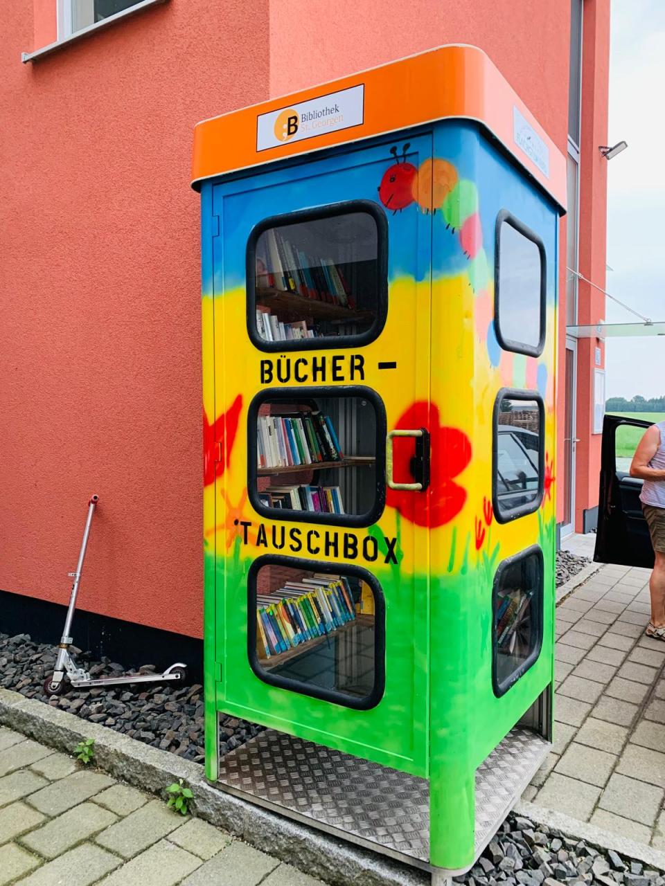 tauschbox 2