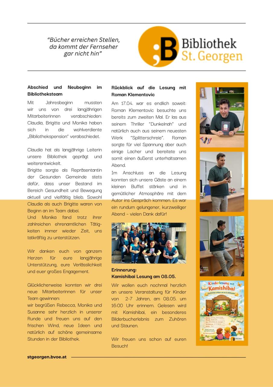 Gemeindezeitung 05/26