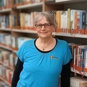 Ingrid Giglmayr