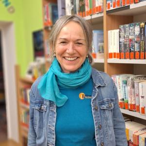 Sigrid Meixner