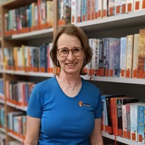 Susanne Kastl