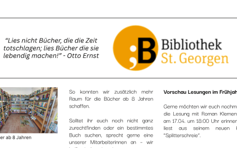 Zeitung 04/26