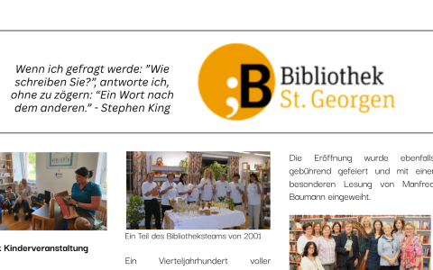Gemeindezeitung