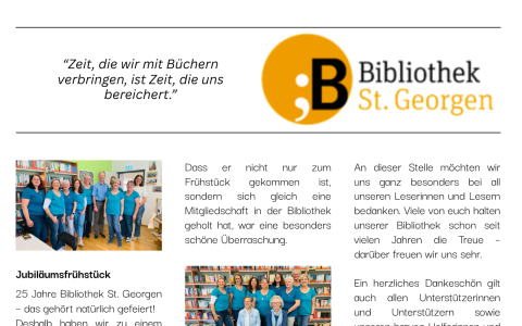 Gemeindezeitung 07/26